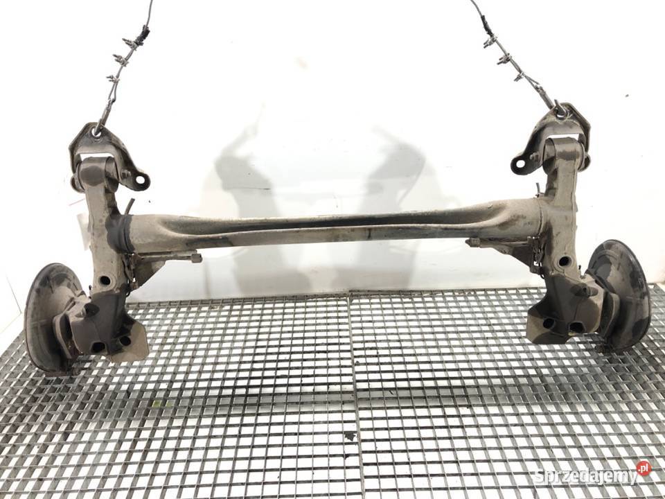 BELKA TYŁ OPEL MERIVA B Minivan 1017 TYLNA osobowe podkarpackie