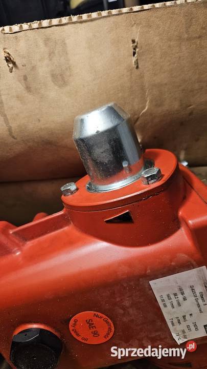 Pompa SPECK 150bar p3036150 wuko myjka inne Wrocław