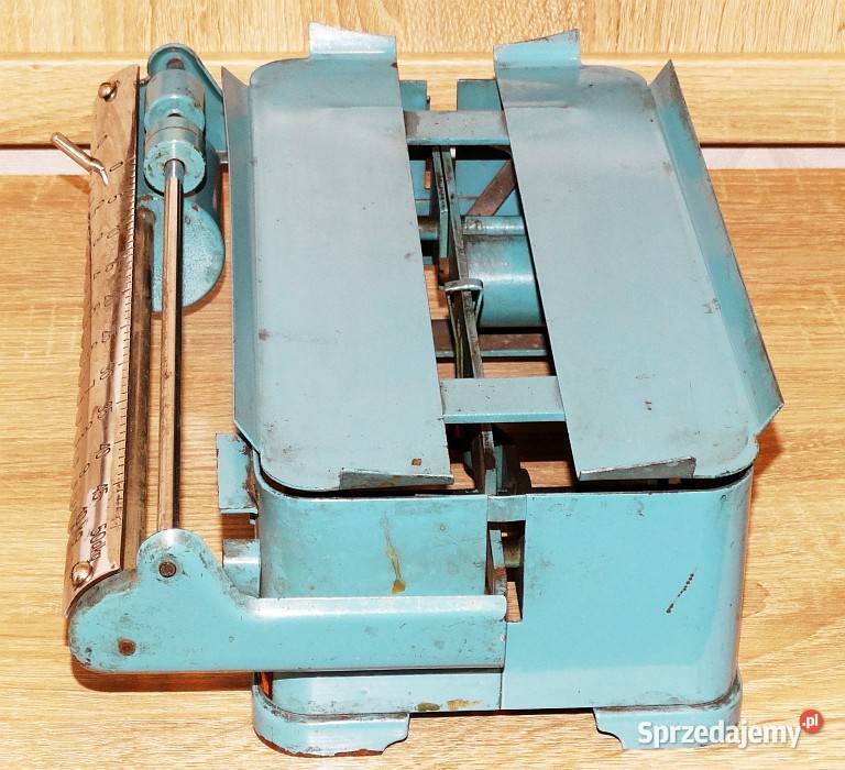 Waga kuchenna mechaniczna szalkowa do 105 PREDOM śląskie Gliwice