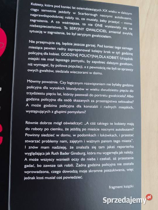 Bądź sexy i nie daj się zamordować K Kilgariff i ISBN 9788396062963 Katowice sprzedam