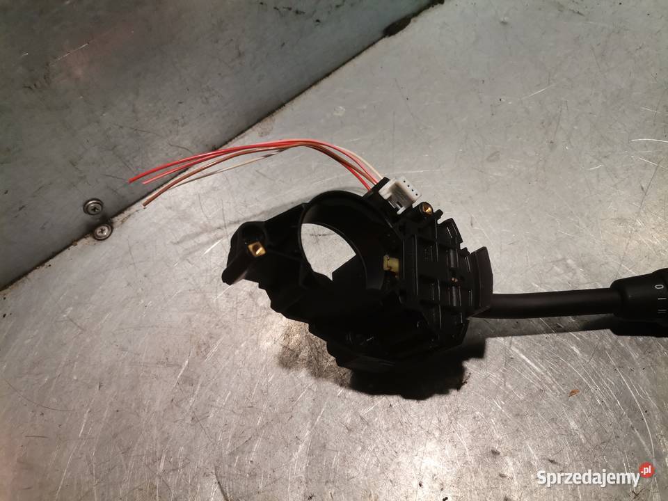 PRZEŁĄCZNIK ZESPOLONY PRZEŁĄCZNIK ŚWIATEŁ małopolskie Nowy Sącz