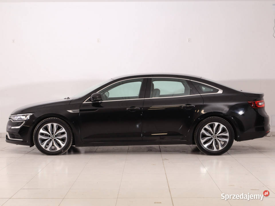 Renault Talisman 16 TCe 110897km Piaseczno