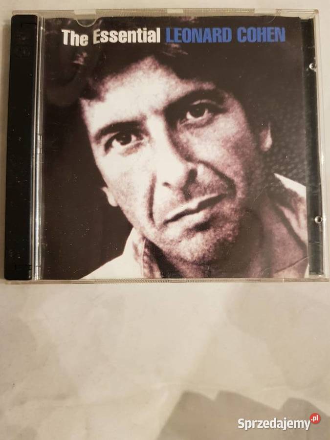 muzyka klasyczna kinowa CD Cohen Chris Rea CD Płyty i kasety świętokrzyskie Kielce