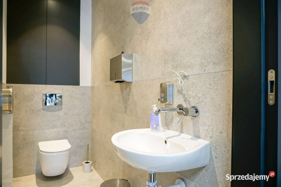 Lokal biurowy 165m2 Chrzanów Duży sprzedam