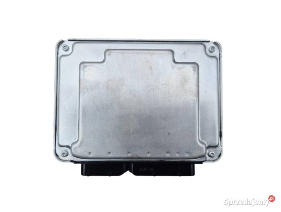 STEROWNIK SILNIKA PASSAT B5 FL SUPERB I 19TDI sprzedam