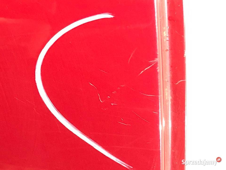 DRZWI PRAWY TYŁ CITROEN C3 I Hatchback osobowe