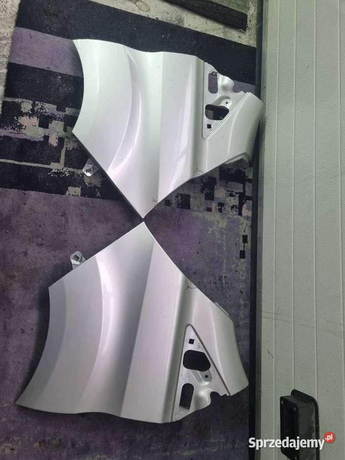 Ford Transit custom błotniki diesel Bydgoszcz