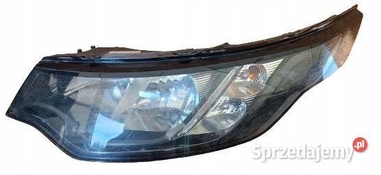 LAMPA LEWY PRZÓD REFLEKTOR EU 90102154 LAND Nowy Tomyśl