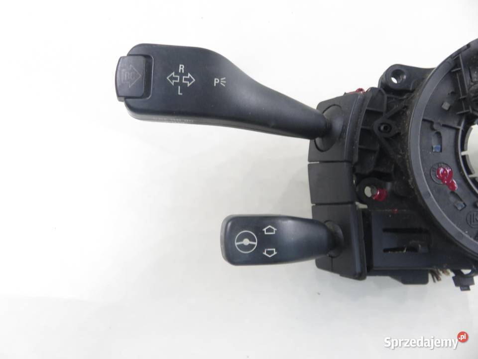 PRZEŁĄCZNIK ZESPOLONY BMW X5 E53 8376443 8375398