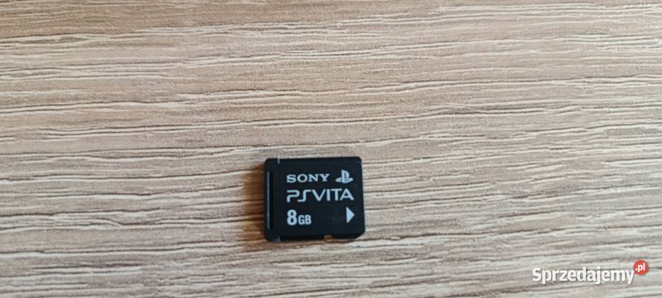 Konsola mobilna VITA Sony PSP Konsole i automaty wielkopolskie