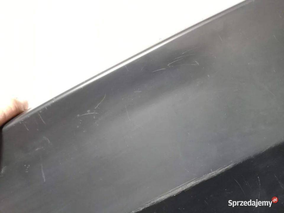 PEUGEOT 308 II T9 HB 1317 SPOILER DERZAKA TYŁ Skarżysko-Kamienna