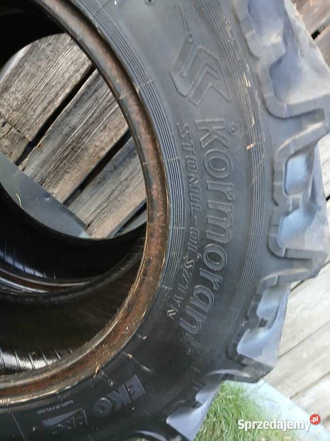 Opony 136 r24 Kormoran Stomil Olsztyn Gózd