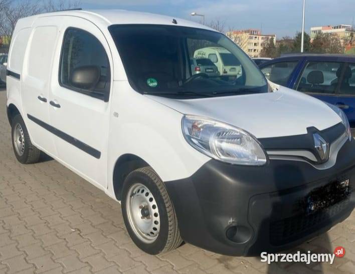 Renault Kangoo 2020 Renault