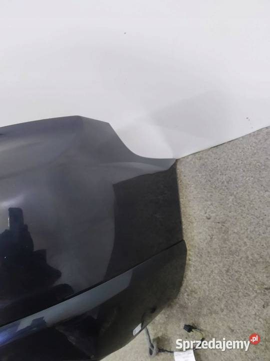 ZDERZAK TYŁ SEDAN PDC 46746 Volvo S80 II 2006