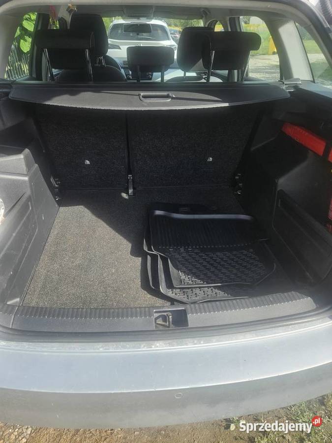 Skoda Fabia na sprzedaż nieuszkodzony Škoda