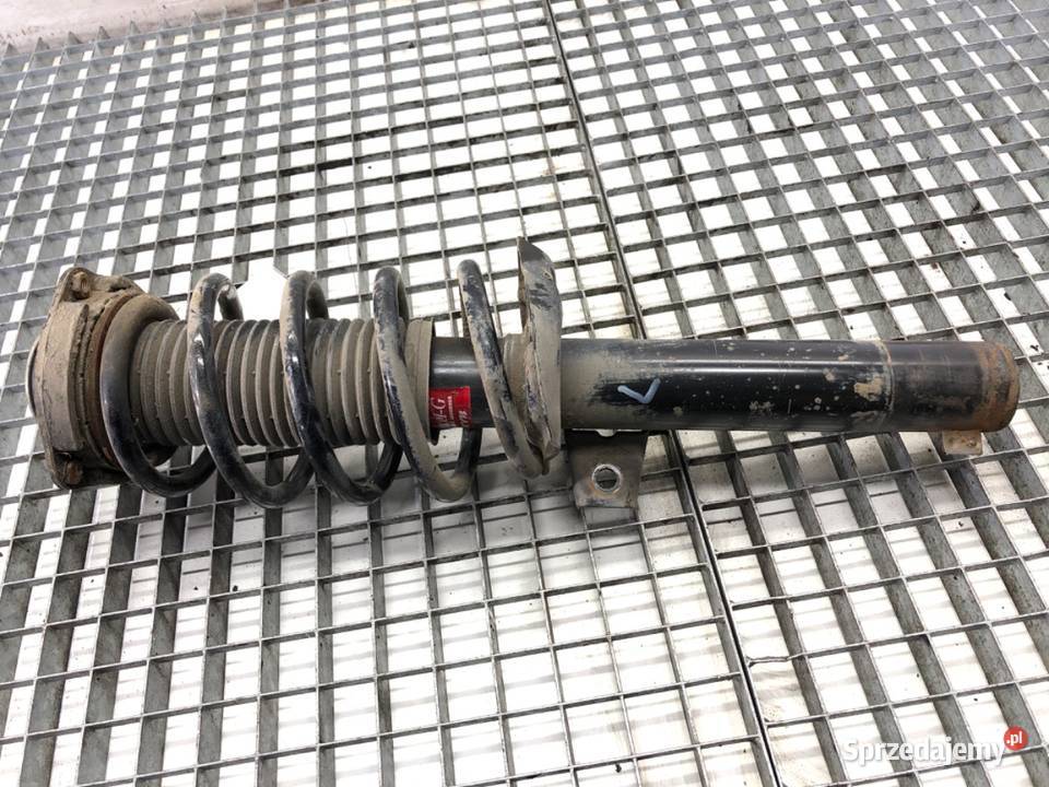 AMORTYZATOR LEWY PRZÓD VW TOURAN 20 Minivan 0310