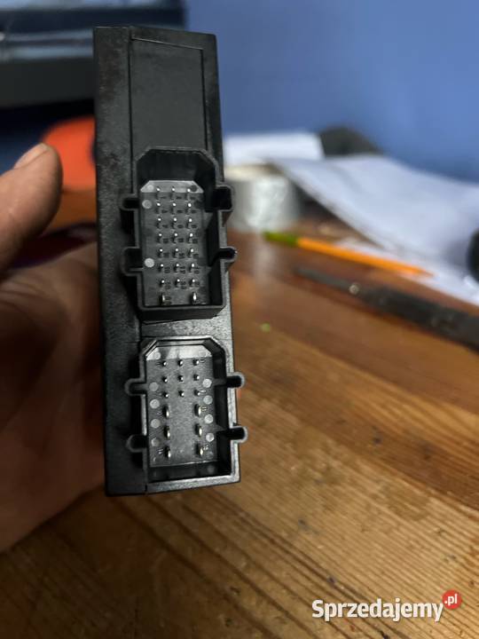 Moduł komfortu vw skoda 1c0959799b Pozostałe Margonin