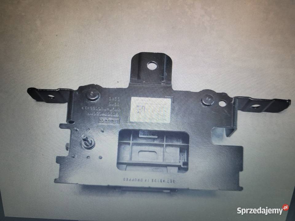 Radar FORD RANGER N1WT14C022AF 2598591 ML3T9G768 Radom