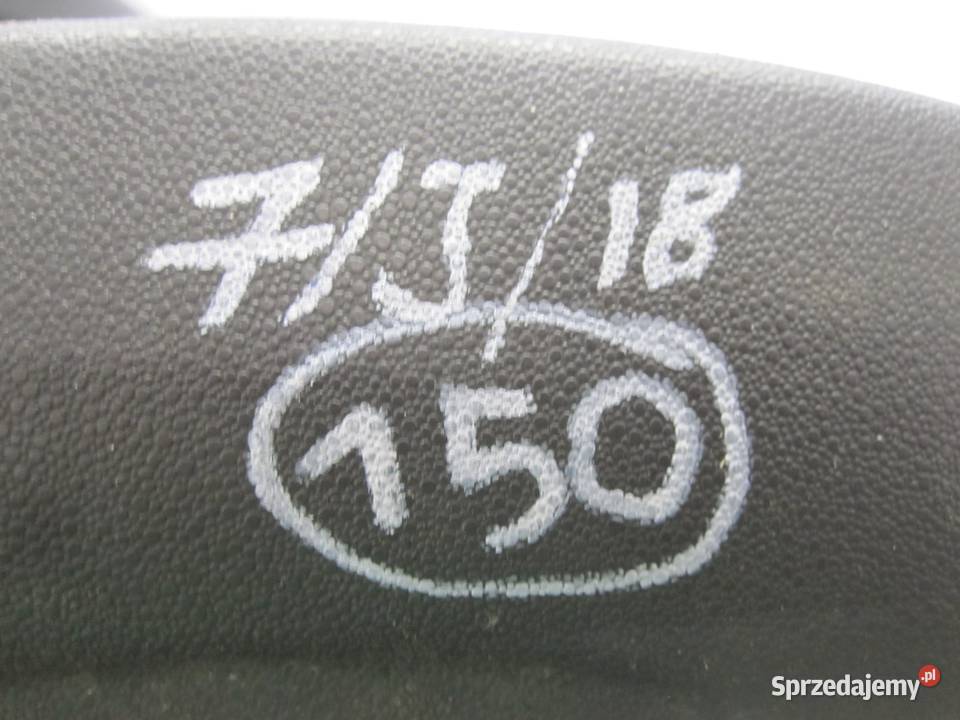 CITROEN DS3 16 B 11r kierownica 96719964ZD świętokrzyskie