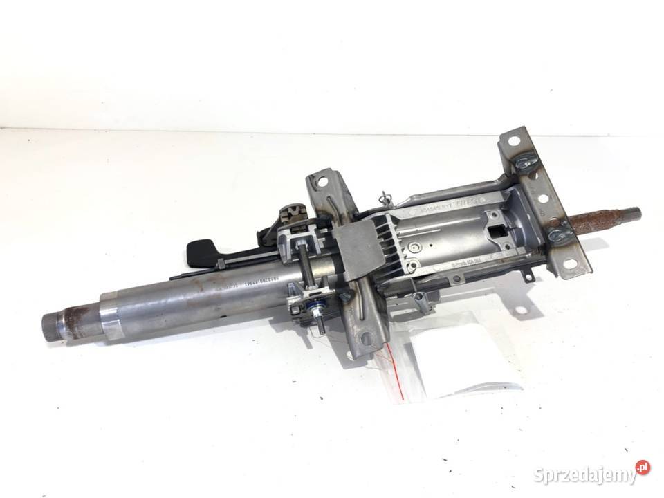 KOLUMNA KIEROWNICZA AUDI A4 B9 8W0419501G osobowe podkarpackie sprzedam
