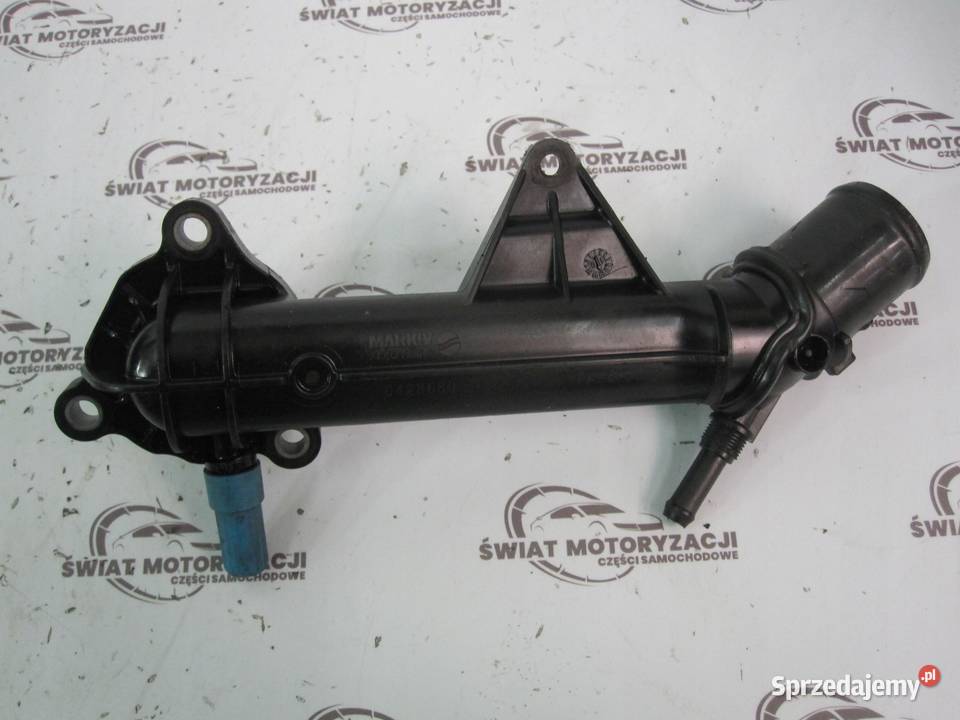GIULIETTA 16 JTDM 940A3000 termostat 0428680 sprzedam