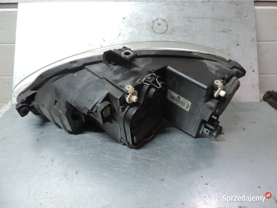 SEAT ALTEA LAMPA PRAWA PRZEDNIA Nowy Sącz