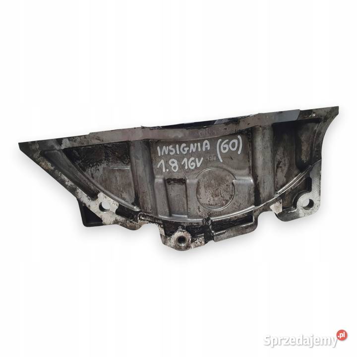 MISKA OLEJU Opel Zafira B Astra H J Insignia 16 Chełm