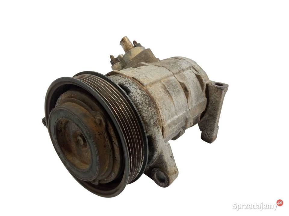SPRĘŻARKA KLIMATYZACJI 4472205002 38 V6 Dodge osobowe sprzedam