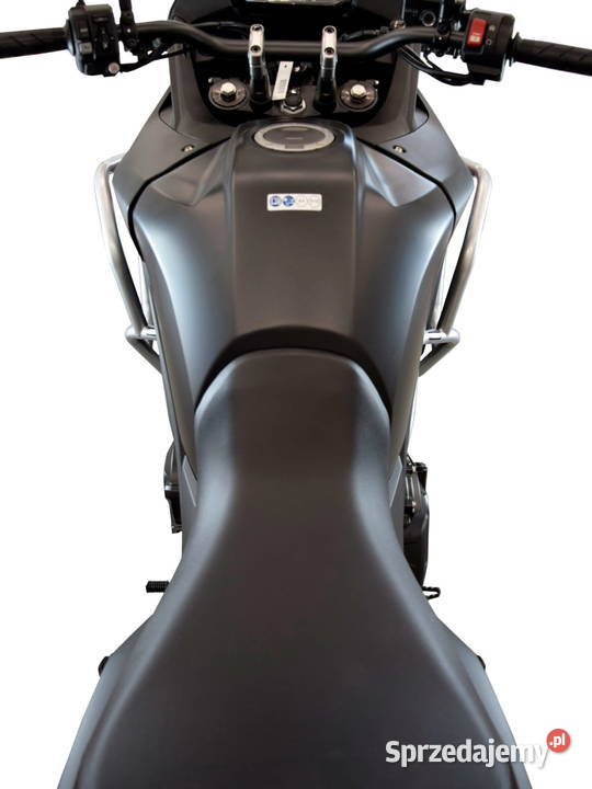 Gmole górne do Honda XL 750 Transalp 20232024 Gmole śląskie Częstochowa