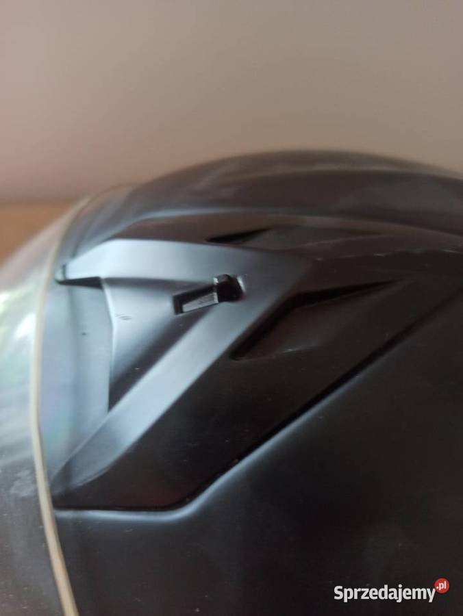Kask motocyklowy otwarty LS2 model OF552 Osiek nad Wisłą