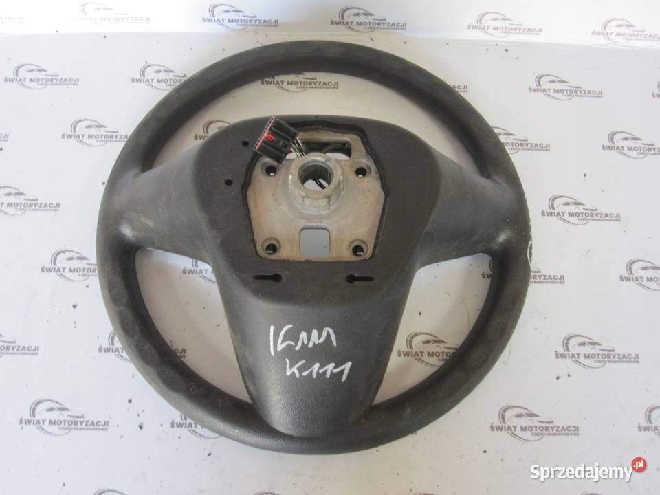 ASTRA J 12r kierownica 13351023 Kierownice Części samochodowe świętokrzyskie