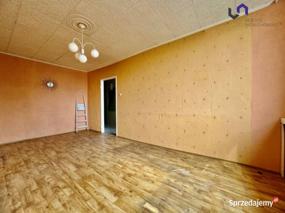 Mieszkanie 38m2 2pokojowe Świętochłowice blok