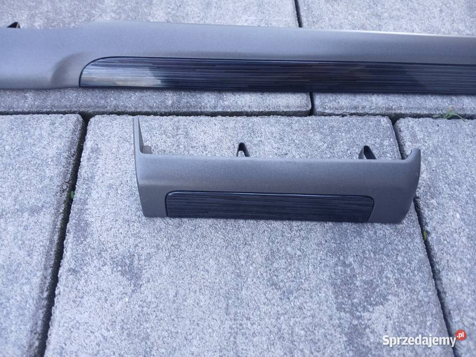 Dekorlistwa ozdobna Opel Vectra C