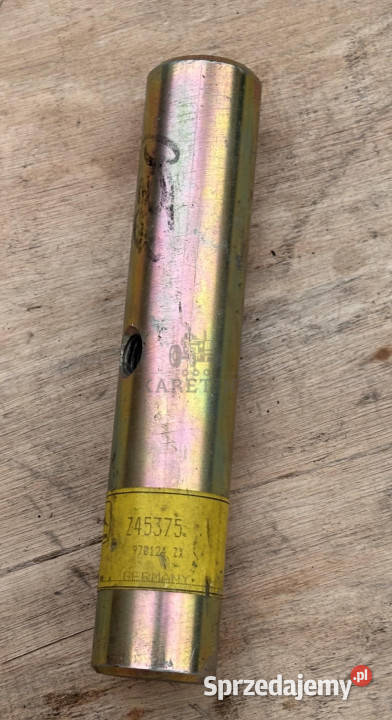 John Deere 810 812 814 816 818 820 Sworzeń Jastrzębniki