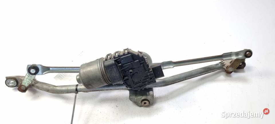MECHANIZM WYCIERACZEK PRZÓD VOLKSWAGEN PASSAT B5 Lipno sprzedam