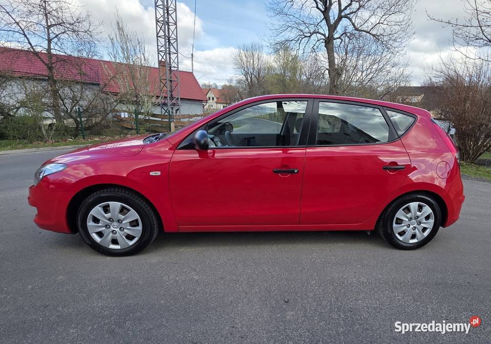 Hyundai I30 Sprowadzony z Niemiec Zadbany sprowadzony Mirsk