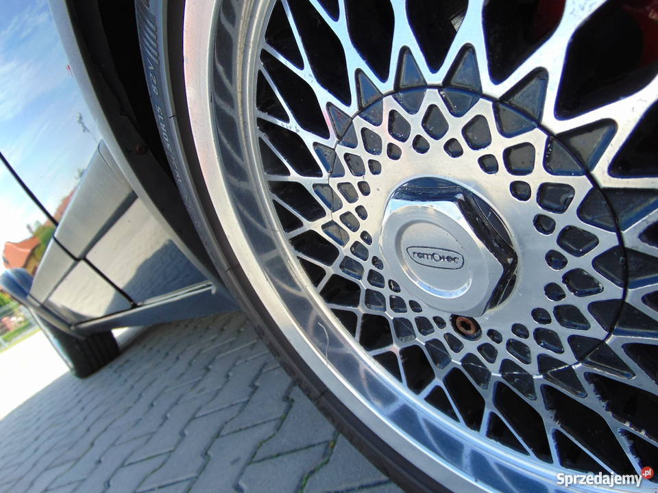 Vw Golf II 2 GtSpecial GTI nie Vr6 lubuskie Bytom Odrzański sprzedam