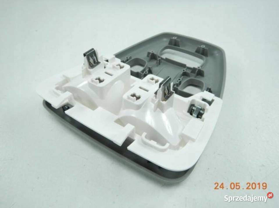 RAMKA OBUDOWA OŚWIETLENIE KABINY JAGUAR STYPE lubelskie sprzedam