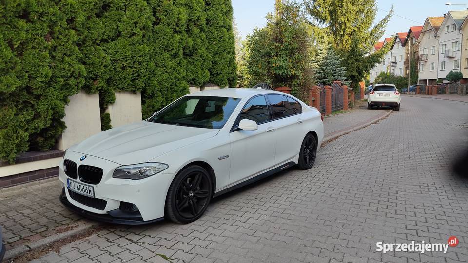 f10 mpakiet polski salon bezwypadkowa Olsztyn
