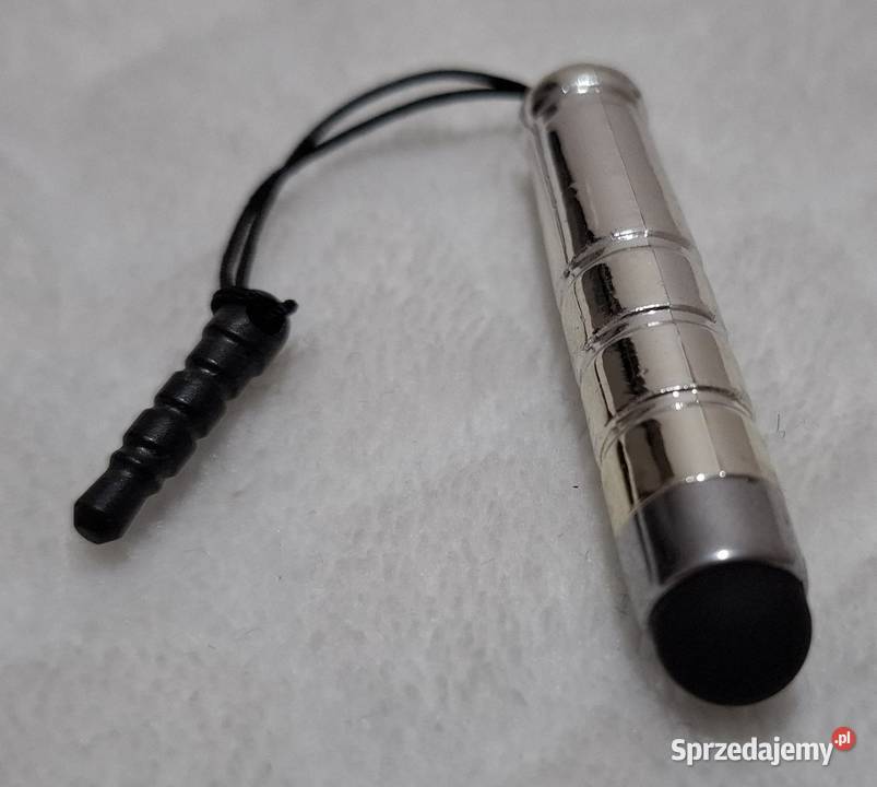 Rysik do ekranów dotykowych telefonu tabletu 45 sprzedam