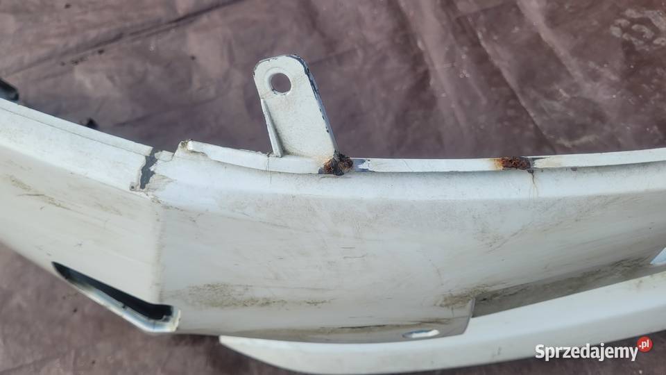 TOYOTA COROLLA E16 E18 ZDERZAK PRZÓD PRZEDNI Ruda Śląska