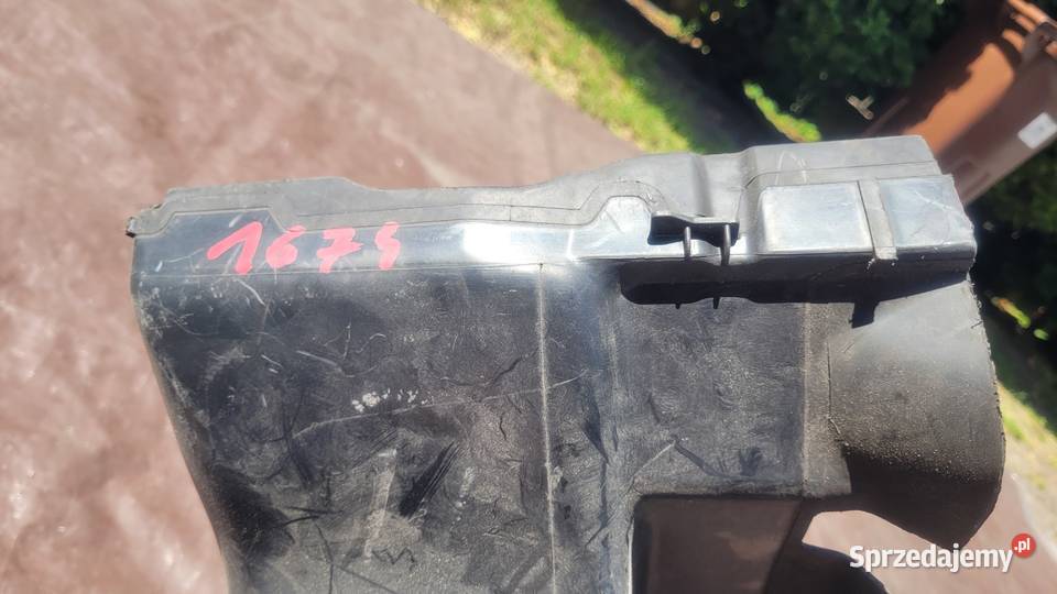 BMW 3 GT F34 KIEROWNICA WLOT POWIETRZA DOLNY Ruda Śląska sprzedam