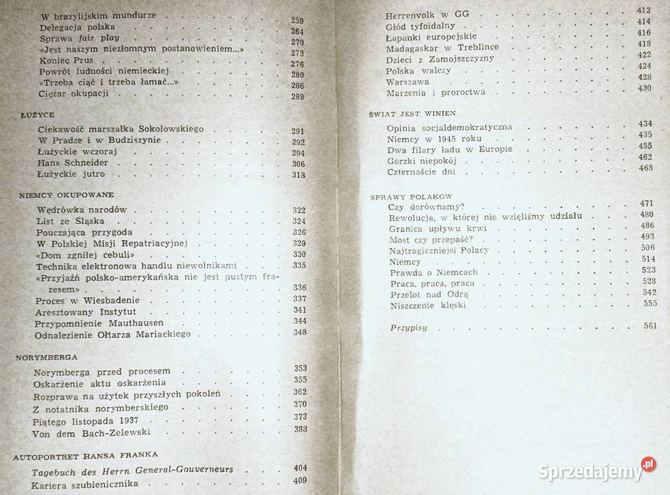 Był 1945 Edmund Jan Osmańczyk Chełm