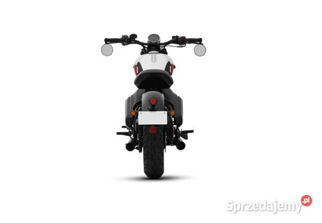 NOWOŚĆ JAWA 350 BOBBER 2024 Tuczempy sprzedam