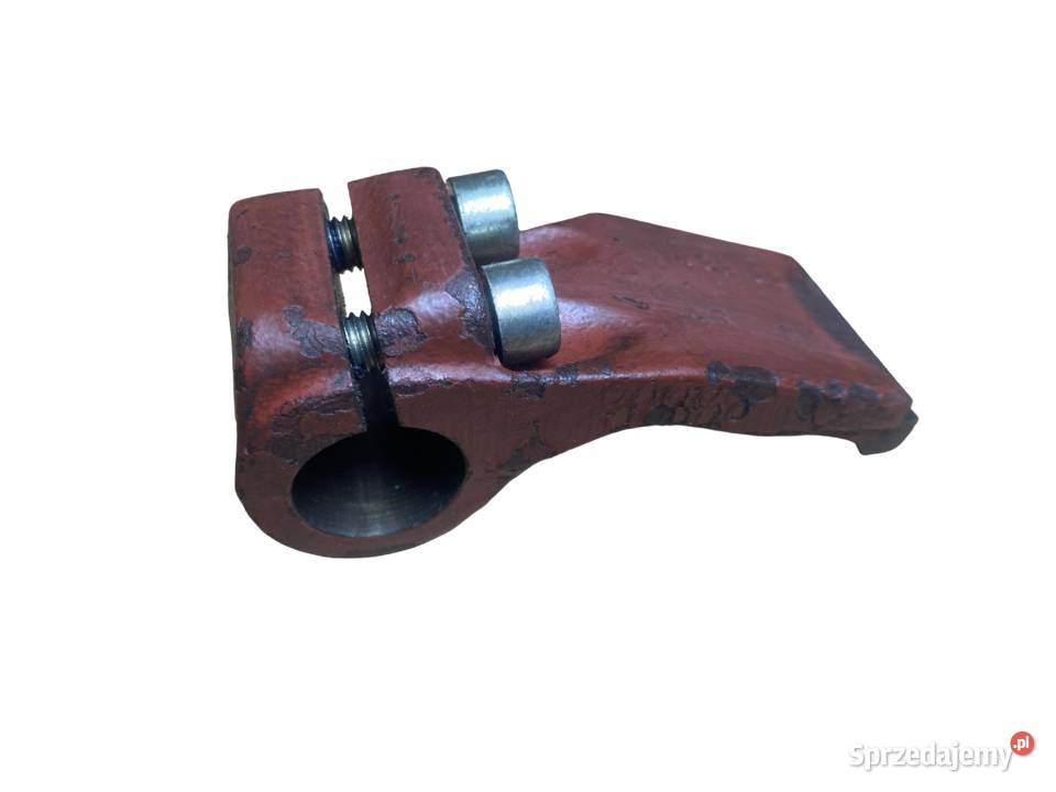 WODZIK PRZESUWKA 04332227 4332228 DEUTZFAHR