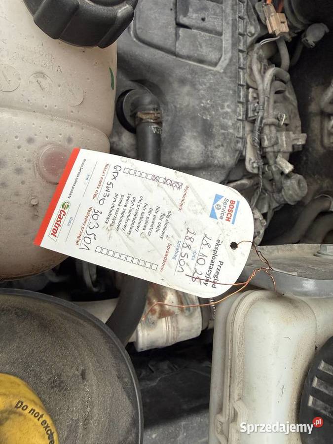 Renault Trafic szary Kutno