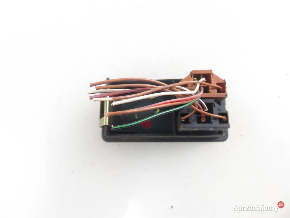 PANEL SZYB AUDI A6 C4 Avant 4A0959515C sprzedam