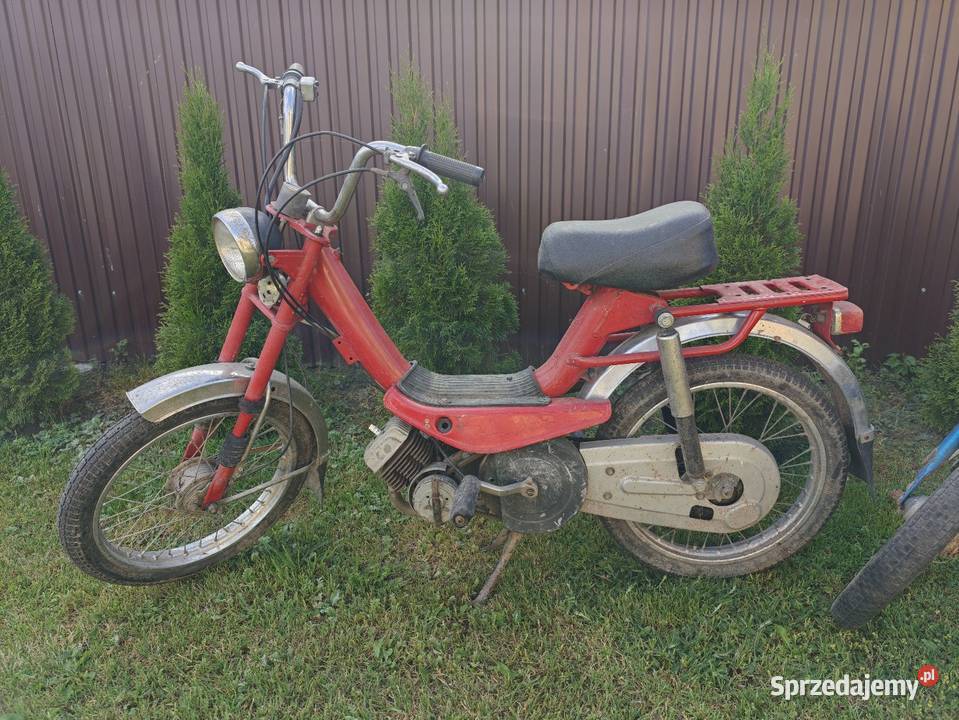 Suzuki Eko mazowieckie Sienno