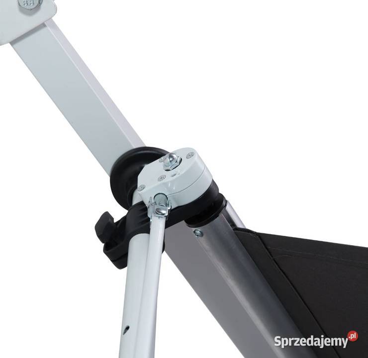 Markiza przegubowa zaciskowa regulowana osłona małopolskie sprzedam