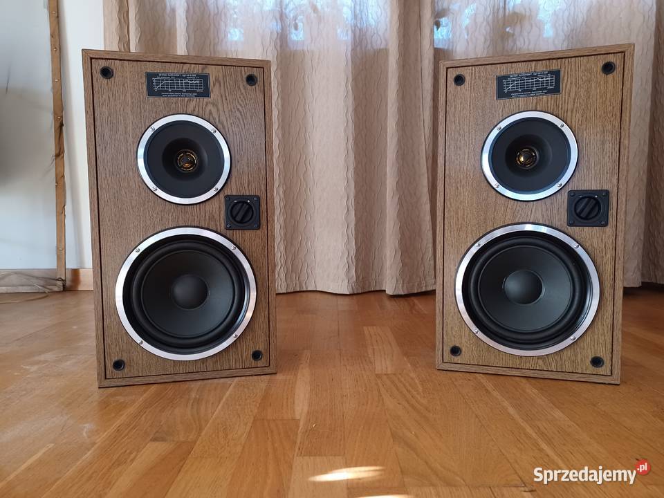 Kolumny Tonsil ZGC30 8Ohm Brzezia Łąka